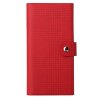 Google Pixel 8 Pro Cover Detachable Case GHB Series MagSafe Red