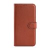 Google Pixel 8 Pro Cover with Stand Brown
