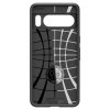 Google Pixel 8 Pro Case Liquid Air Matte Black