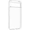 Google Pixel 8 Pro Case Nude Transparent