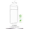 Google Pixel 8 Pro Case Nude Transparent