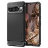 Google Pixel 8 Pro Case Rugged Armor Matte Black