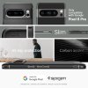 Google Pixel 8 Pro Case Rugged Armor Matte Black