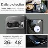 Google Pixel 8 Pro Case Rugged Armor Matte Black