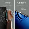 Google Pixel 8 Pro Case Rugged Armor Matte Black