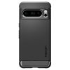 Google Pixel 8 Pro Case Rugged Armor Matte Black