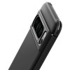 Google Pixel 8 Pro Case Rugged Armor Matte Black