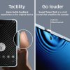 Google Pixel 8 Pro Case Thin Fit Mute Blue