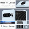 Google Pixel 8 Pro Case Thin Fit Mute Blue