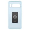 Google Pixel 8 Pro Case Thin Fit Mute Blue