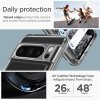Google Pixel 8 Pro Case Ultra Hybrid Crystal Clear