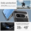Google Pixel 8 Pro Case Ultra Hybrid OneTap Ring MagFit Black