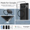 Google Pixel 8 Pro Case Ultra Hybrid OneTap Ring MagFit Black