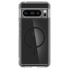 Google Pixel 8 Pro Case Ultra Hybrid OneTap Ring MagFit Black