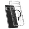 Google Pixel 8 Pro Case Ultra Hybrid OneTap Ring MagFit Black