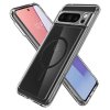 Google Pixel 8 Pro Case Ultra Hybrid OneTap Ring MagFit Black
