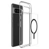 Google Pixel 8 Pro Case Ultra Hybrid OneTap Ring MagFit Black