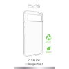 Google Pixel 8 Case Nude Transparent