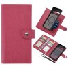 Google Pixel 8a Cover Detachable Case GMA Series MagSafe Magenta
