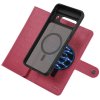 Google Pixel 8a Cover Detachable Case GMA Series MagSafe Magenta