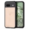Google Pixel 8a Case Aimo Series Black