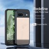 Google Pixel 8a Case Aimo Series Black