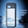Google Pixel 8a Case Aimo Series Black