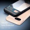 Google Pixel 8a Case Aimo Series Black