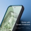 Google Pixel 8a Case Aimo Series Black