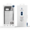 Google Pixel 8a Case Aimo Series Black
