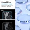 Google Pixel 8a Screen Protector GLAS.tR ALIGNmaster 2-pack