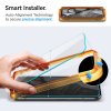 Google Pixel 8a Screen Protector GLAS.tR ALIGNmaster 2-pack
