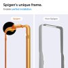 Google Pixel 8a Screen Protector GLAS.tR ALIGNmaster 2-pack