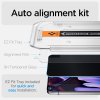 Google Pixel 9/9 Pro/Pixel 10/10 Pro Screen Protector GLAS.tR EZ Fit Privacy 2-pack
