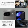 Google Pixel 9/Pixel 9 Pro Case Rugged Armor Marble Gray