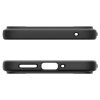 Google Pixel 9/Pixel 9 Pro Case Rugged Armor Matte Black