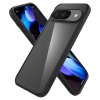 Google Pixel 9/Pixel 9 Pro Case Ultra Hybrid Matte Black