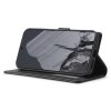 Google Pixel 9 Pro XL Cover with Card Slot Stand Function Black