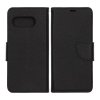 Google Pixel 9a Cover 2 Card Slots Black