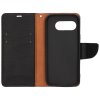 Google Pixel 9a Cover 2 Card Slots Black