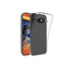 Google Pixel 9a Case Greenland Transparent