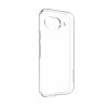 Google Pixel 9a Case Greenland Transparent