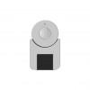 Shutter Grip 2 Silver