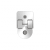 Shutter Grip 2 Silver