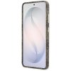 Samsung Galaxy S26 Case 4G Script MagSafe Brown