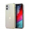 iPhone 12 Mini Case 3D Raised Iridescent