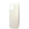 iPhone 12 Mini Case 3D Raised Iridescent