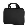 Guyde 14" Slim Computer Bag Black