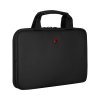 Guyde 14" Slim Computer Bag Black
