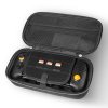 Handheld Game Controller with Case for Nintendo Switch